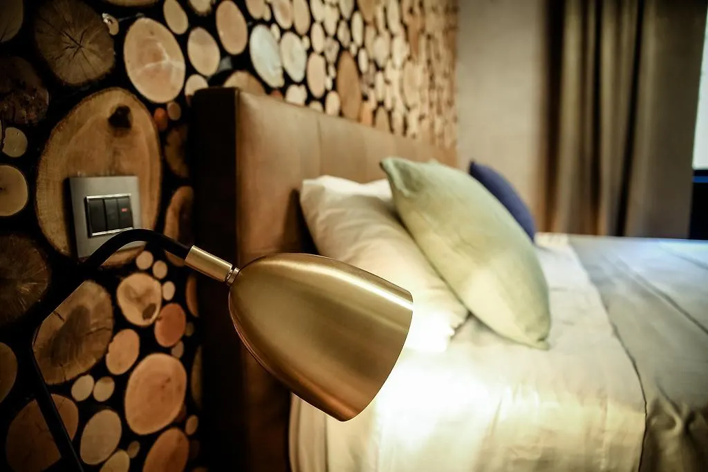 Benci House Hotel Florence