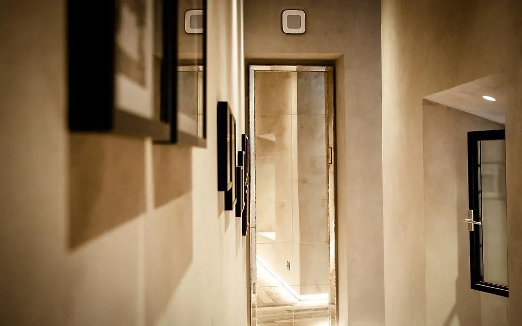 Benci House Hotel Florence