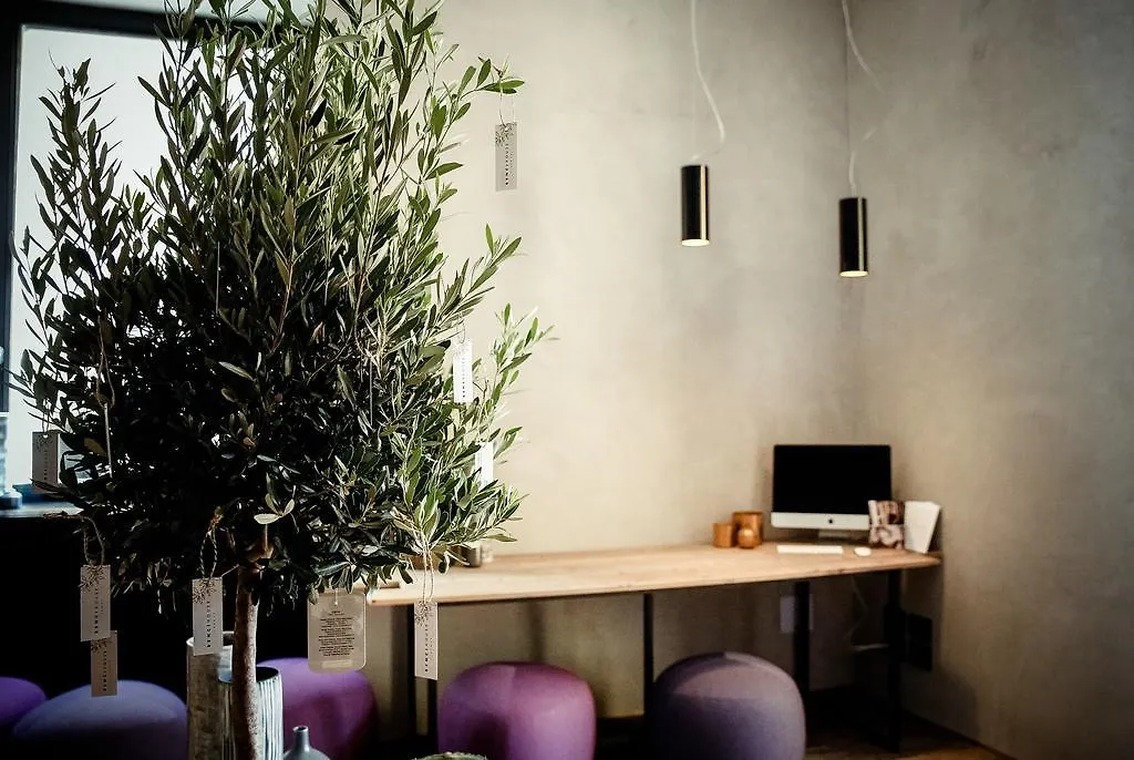 *** Guest house Benci House Hotel Florence Italy