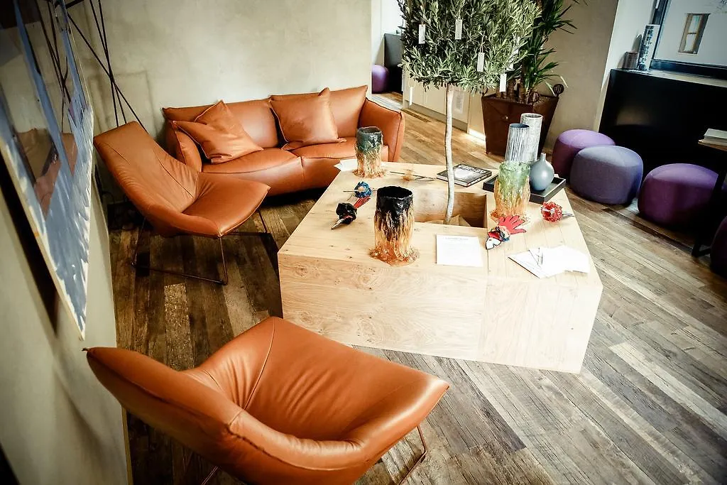 Benci House Hotel Florence Guest house