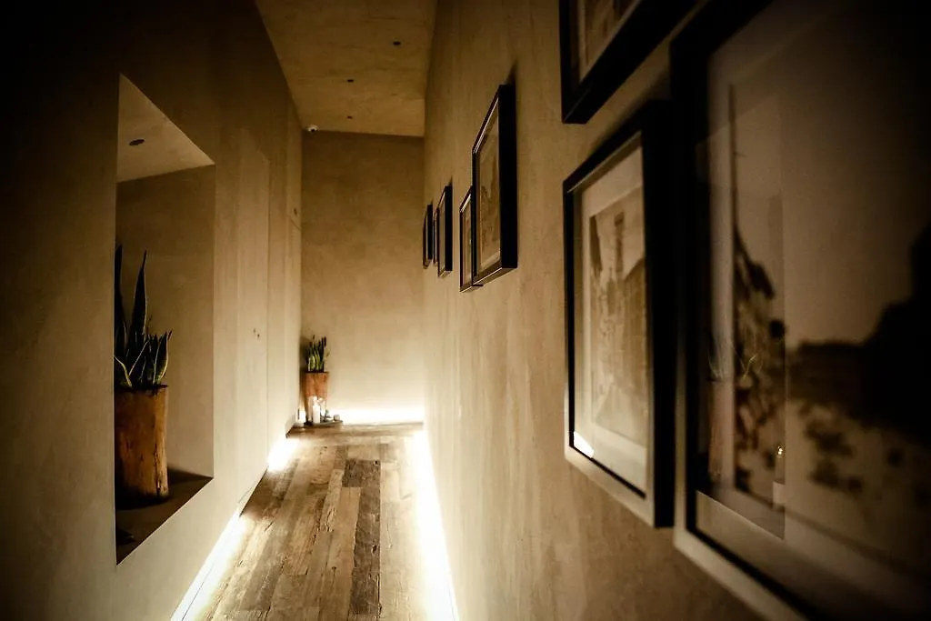 Benci House Hotel Florence Guest house