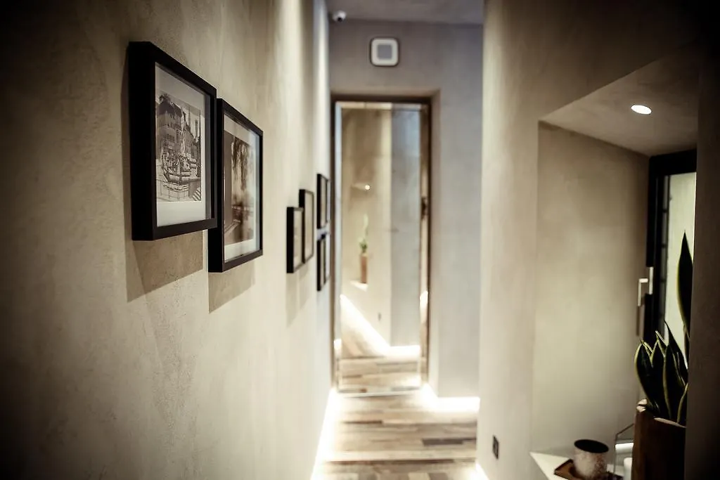 Benci House Hotel Florence