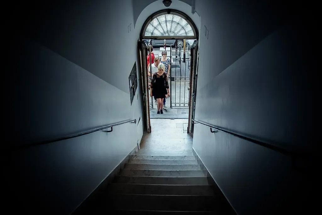 Benci House Hotel Florence