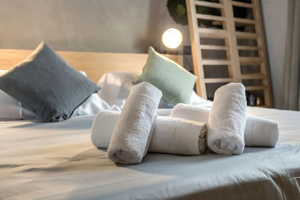 Guest house Benci House Hotel Florence
