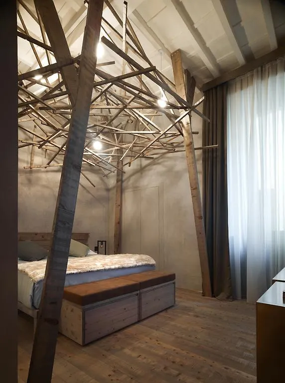 Benci House Hotel Florence 3*,