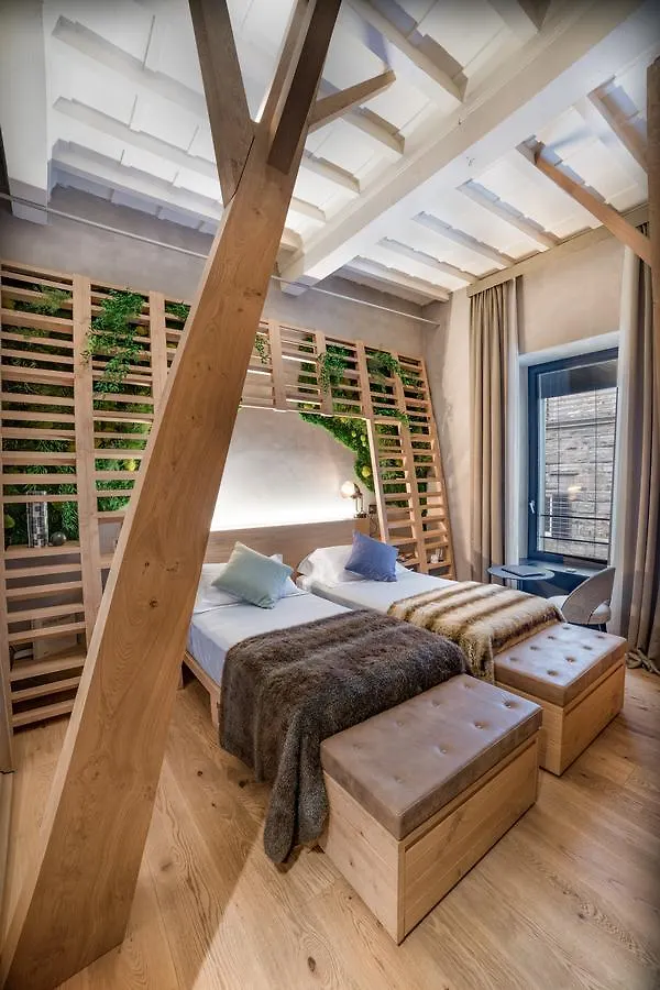 Guest house Benci House Hotel Florence