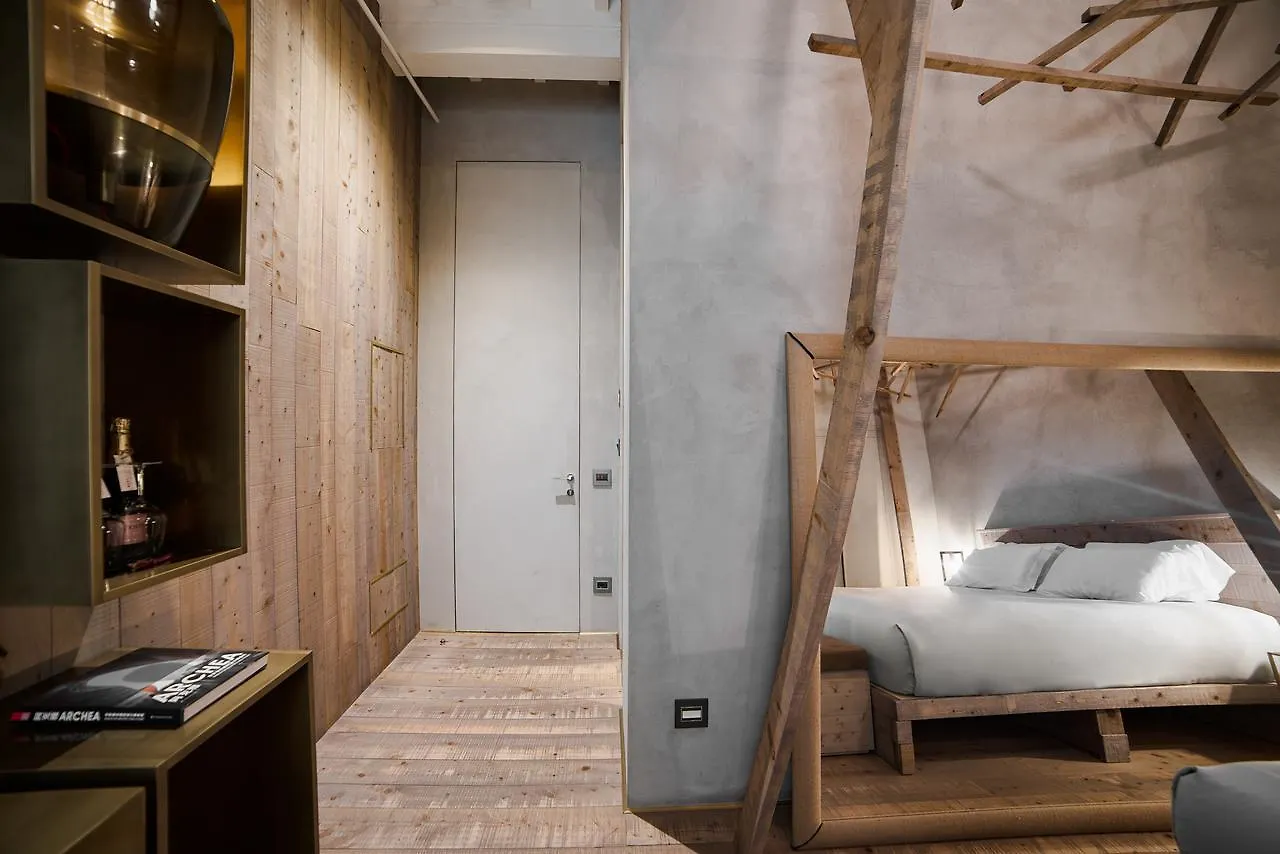Benci House Hotel Florence Italy