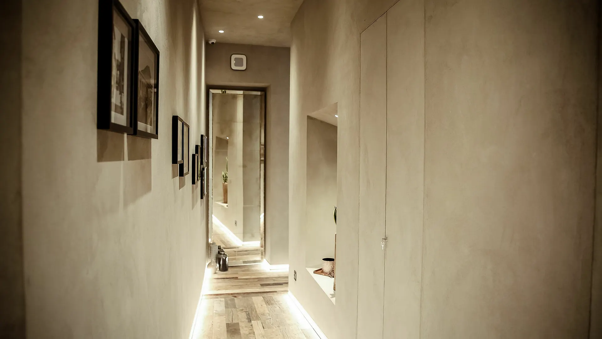 Benci House Hotel Florence Italy