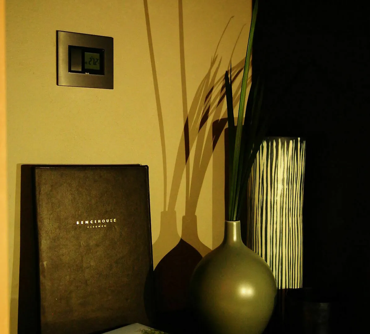 Benci House Hotel Florence Guest house