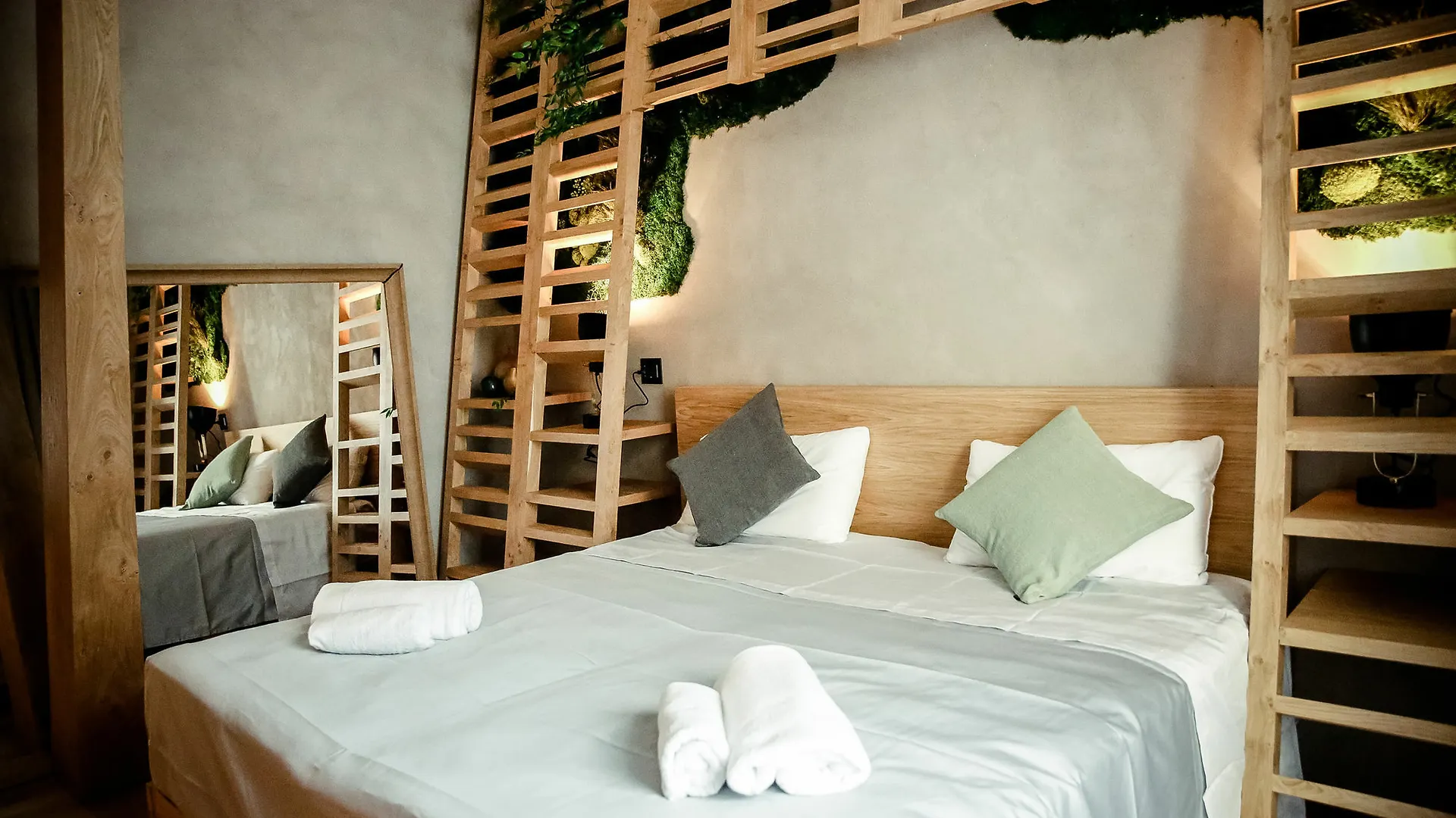 Benci House Hotel Florence