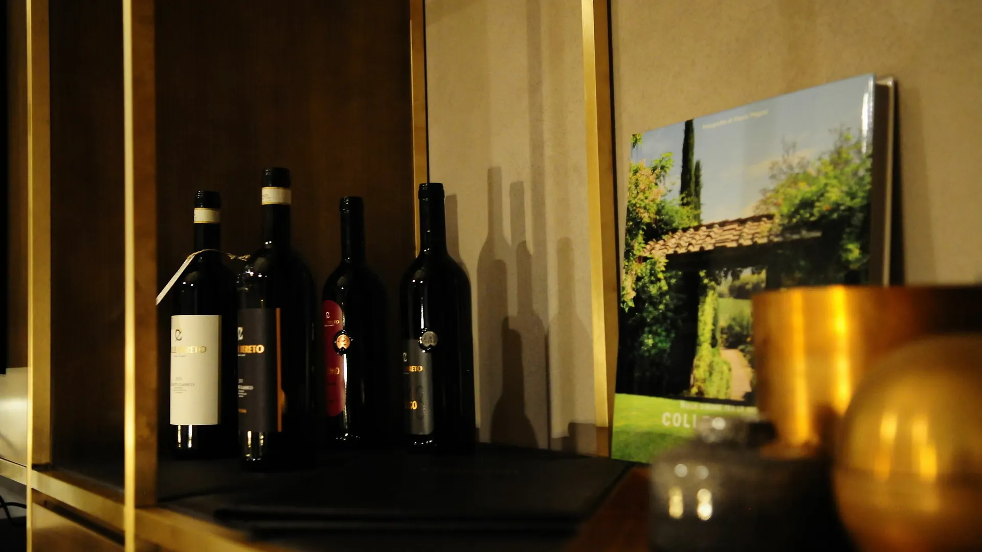 Benci House Hotel Florence 3*,