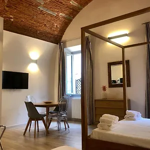 3* Konukevi Dimora Cavalieri