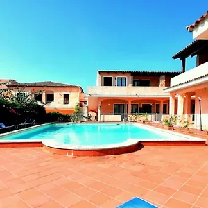 Sunshine , Porto Cervo Italia