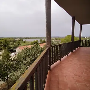 La Casa Bianca - Calich , Alghero Italia