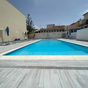 Medomus , San Vito Lo Capo Italia