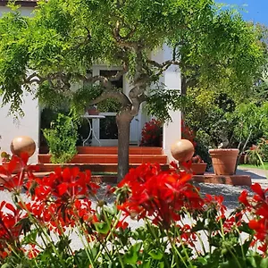 Guest house Arenosu Comfort Country