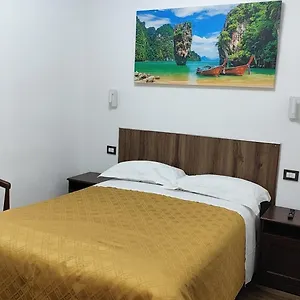 Affitta Mimi Family Albergue