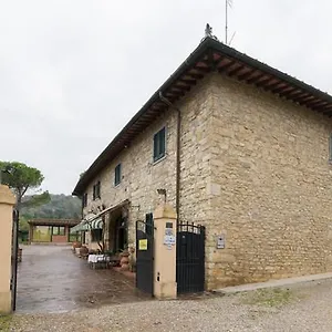 Vakantieboerderij La Fattoressa