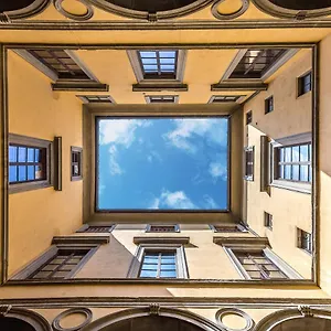 Palazzo Ridolfi - Residenza D'epoca *** فلورنس