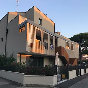 Alcova , Caorle Italia