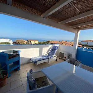 Studio Azzurro R , Valledoria (Sardinia) Italia