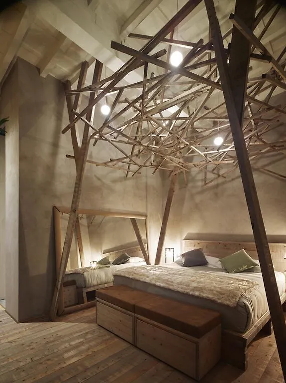 Benci House Hotel Florença