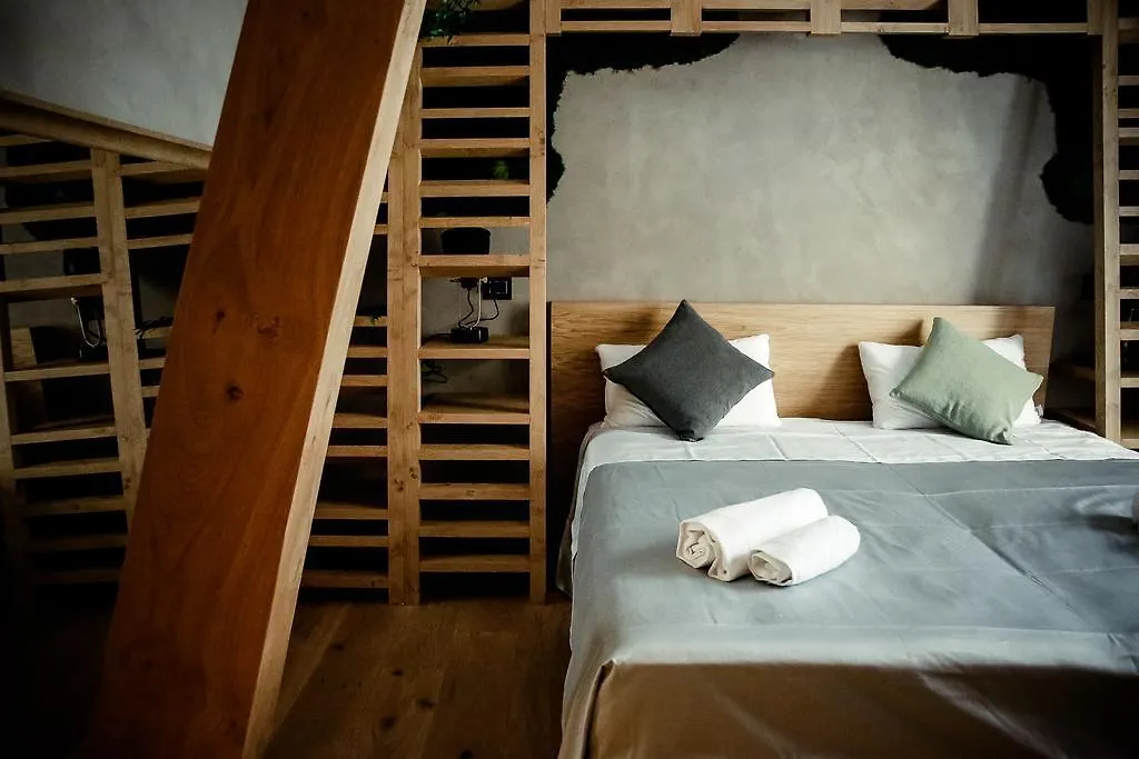 Guest house Benci House Hotel Florence