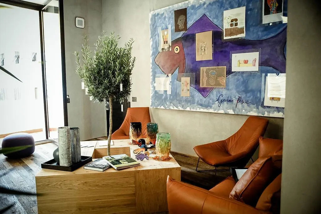 *** Guest house Benci House Hotel Florence Italy