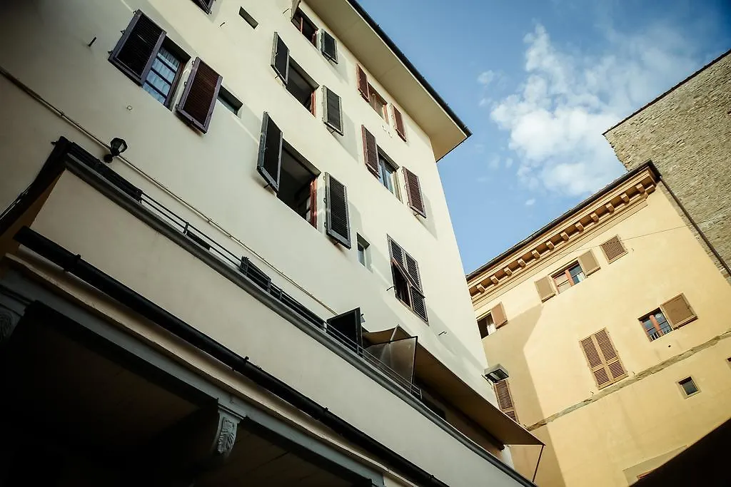 Benci House Hotel Florence Guest house