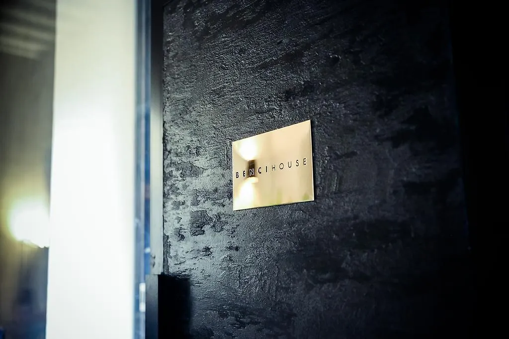 Guest house Benci House Hotel Florence