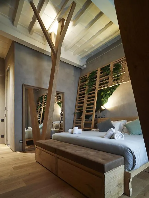 Benci House Hotel Florence Guest house