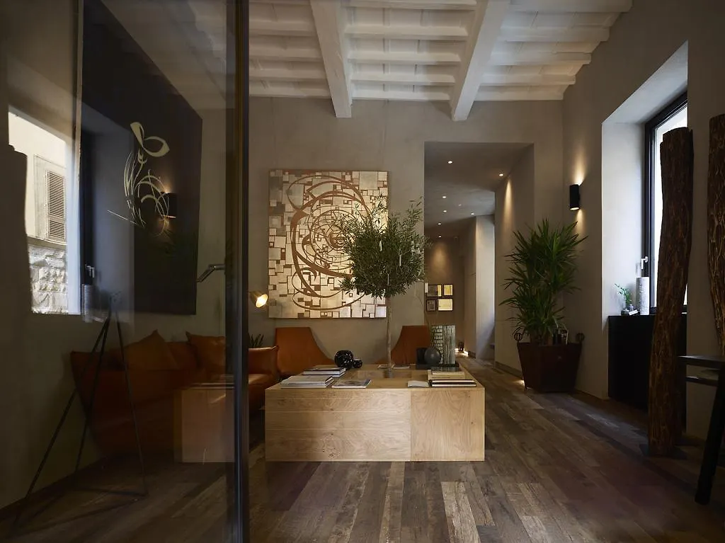 Affittacamere Hotel Benci House Firenze