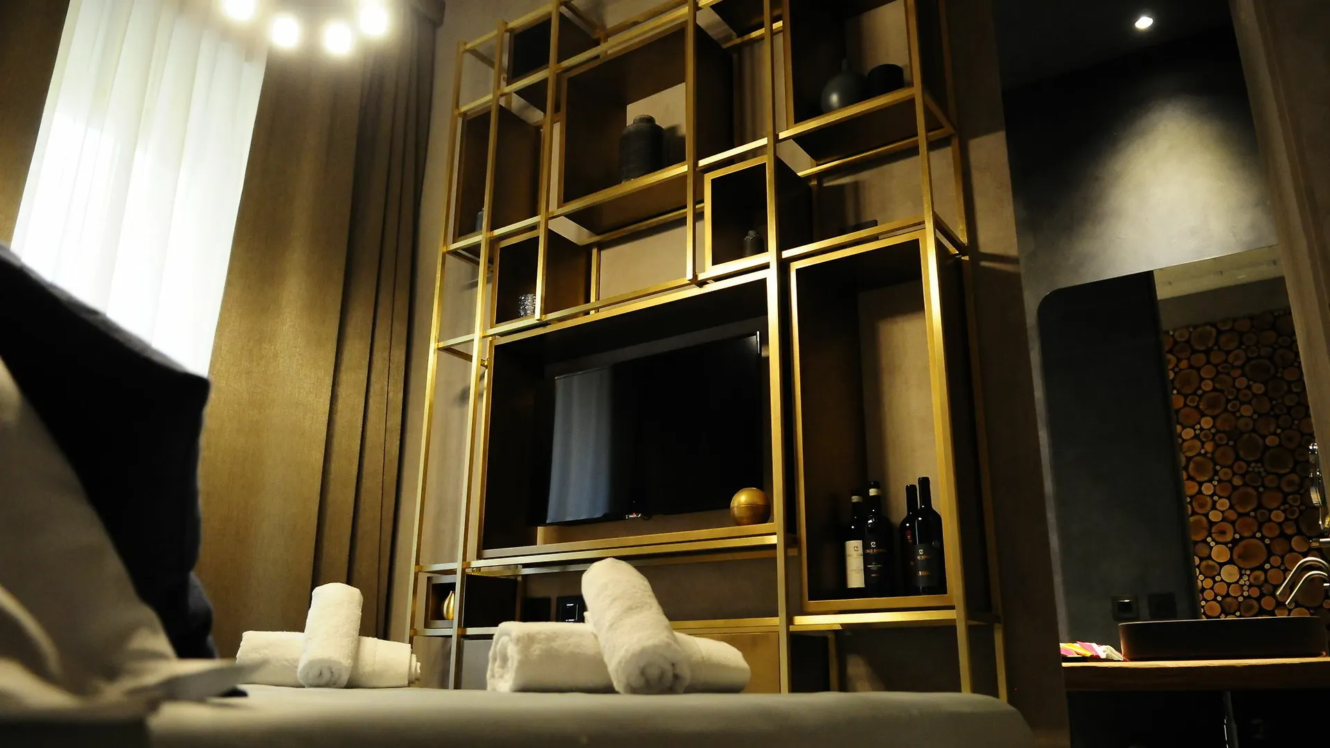 Benci House Hotel Florence