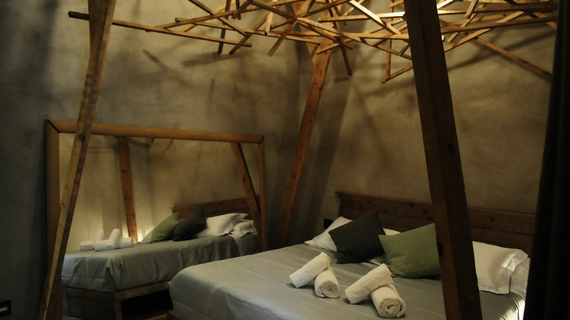 Guest house Benci House Hotel Florence
