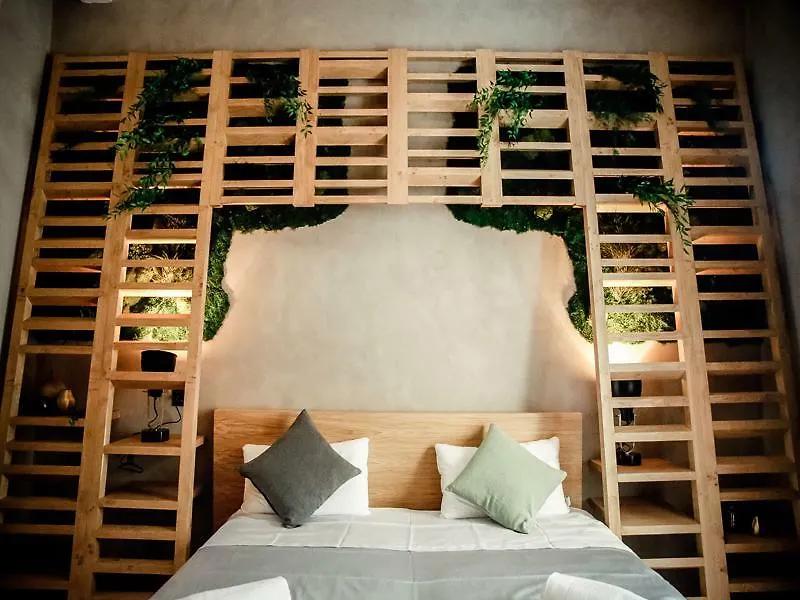 Benci House Hotel Florence Guest house