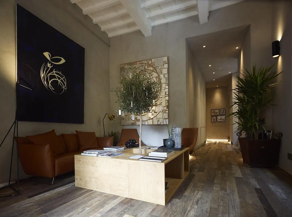 Benci House Hotel Florence 3*,