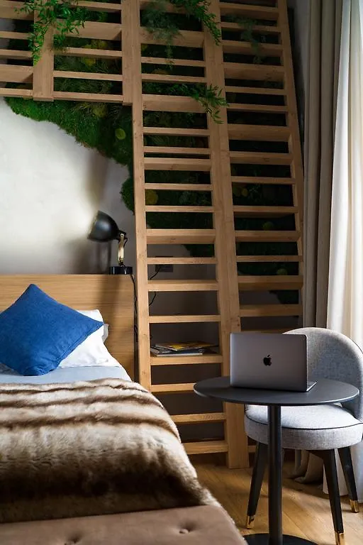 *** Guest house Benci House Hotel Florence Italy